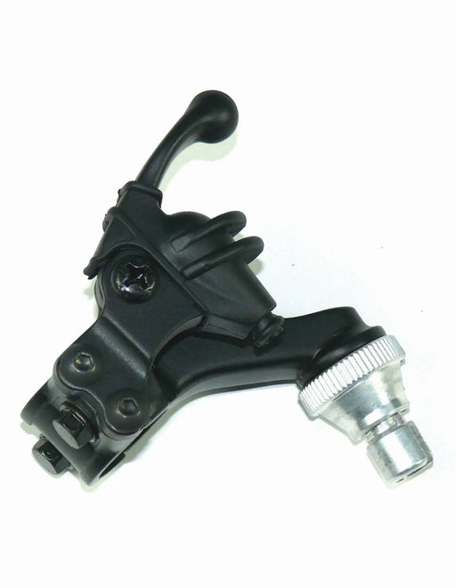 MCS Yz450F Brk /Hot Start Lever & Dust Cover MCS