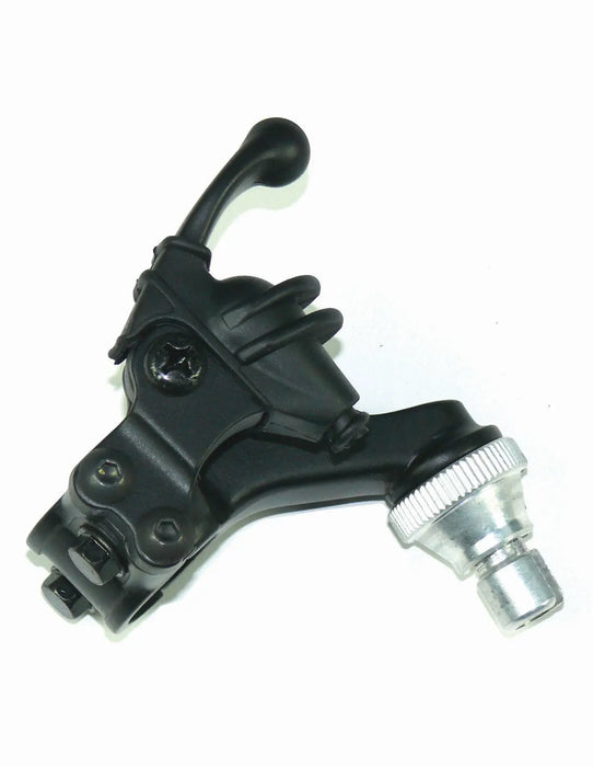 MCS Yz450F Brk /Hot Start Lever & Dust Cover MCS