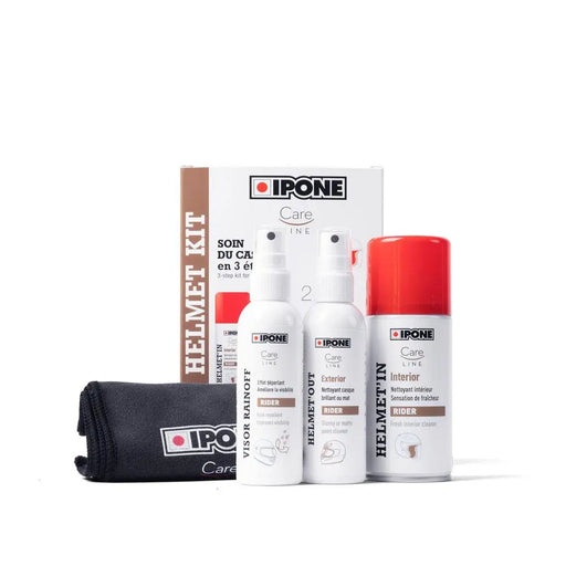 IPONE Helmet Pack IPone