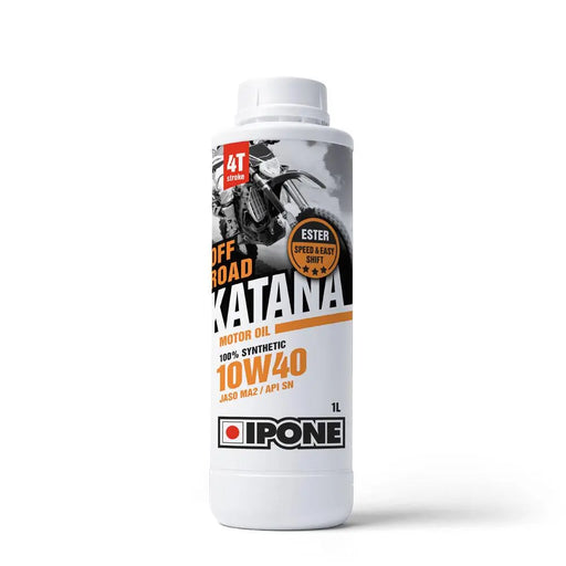 IPONE Katana Off-Road 10W40 1L IPone