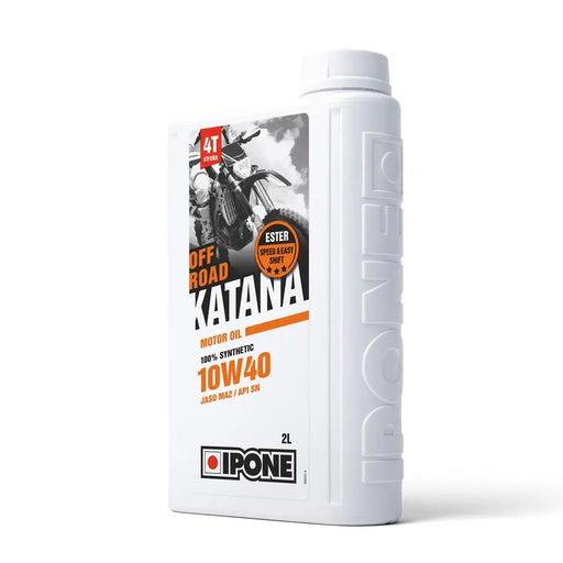 IPONE Katana Off-Road 10W40 1L IPone