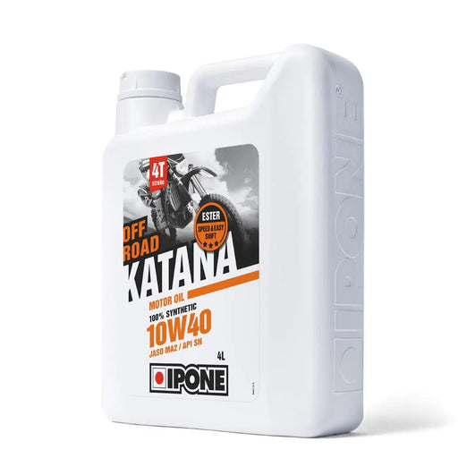 IPONE Katana Off-Road 10W40 1L IPone