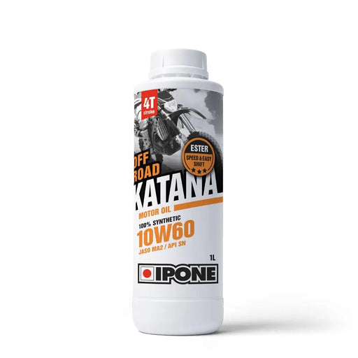 IPONE Katana Off-Road 10W60 IPone