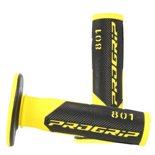 John Titman Progrip 801 Dual Density Grip Progrip