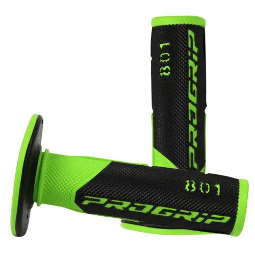 John Titman Progrip 801 Dual Density Grip Progrip