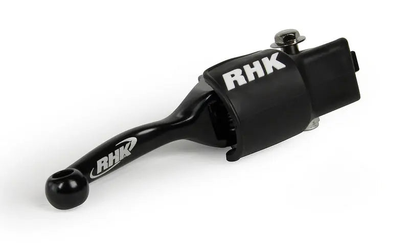 John Titman RHK Black Brake Lever KXF250-450 13-On YZ-YZF 125-450 08-ON RHK