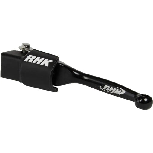 John Titman RHK Black Clutch Lever YZ65 18-ON Yz85 15-ON YZ125-250 15-ON RHK