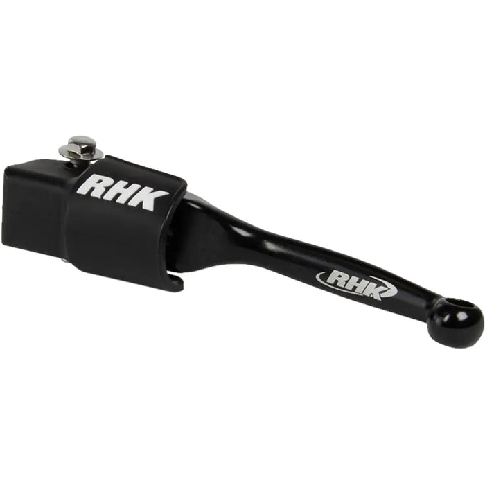 John Titman RHK Black Clutch Lever YZ65 18-ON Yz85 15-ON YZ125-250 15-ON RHK