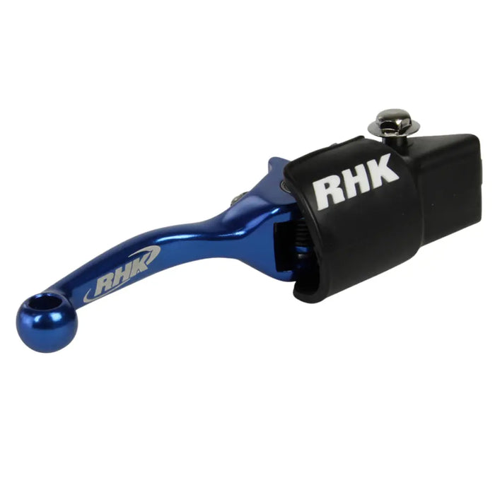 John Titman RHK Blue Brake Lever KXF250-450 13-ON YZ-YZF 125-450 RHK