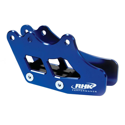 John Titman RHK Blue Chain Guide YZ125-250 08-ON YZF250-450 RHK