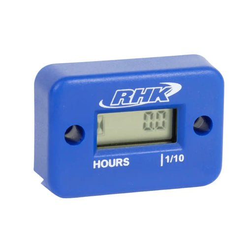 John Titman RHK Blue Hour Meter RHK