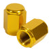 John Titman RHK Gold Alloy Valve Cap RHK