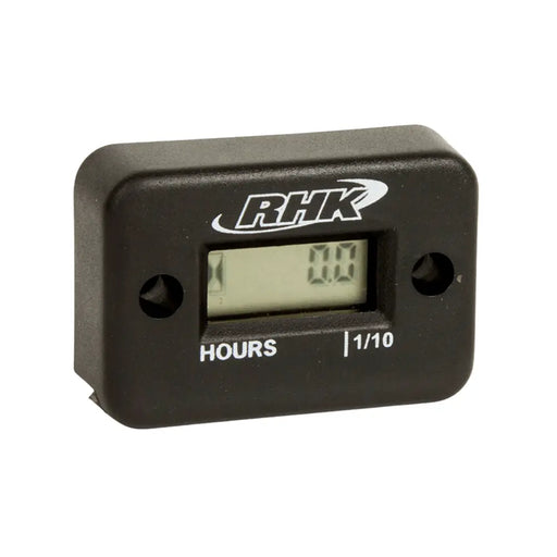 John Titman RHK Hour Meter RHK