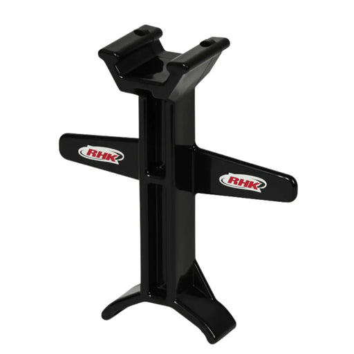 John Titman RHK Junior Front Wheel Support Black RHK