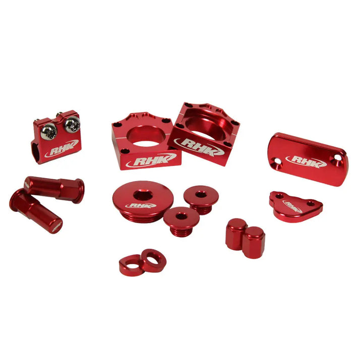 John Titman RHK Red CRF 450 R 2009-16 Bling Kit RHK