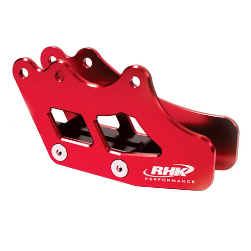 John Titman RHK Red Chain Guide CRF250 07-ON CRF450 07-ON CRF250X 07-ON RHK