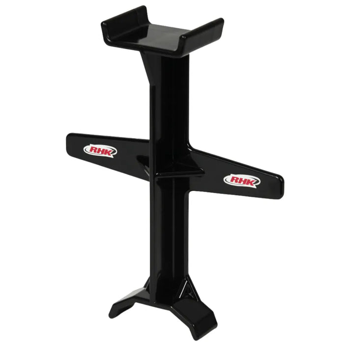 John Titman RHK Senior Front Wheel Support Black RHK