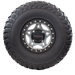 Kanati Mongrel 10 Ply Tyre Aussie Powersports