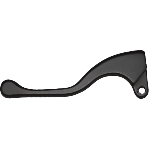 CB Shorty Clutch Lever Black MCS