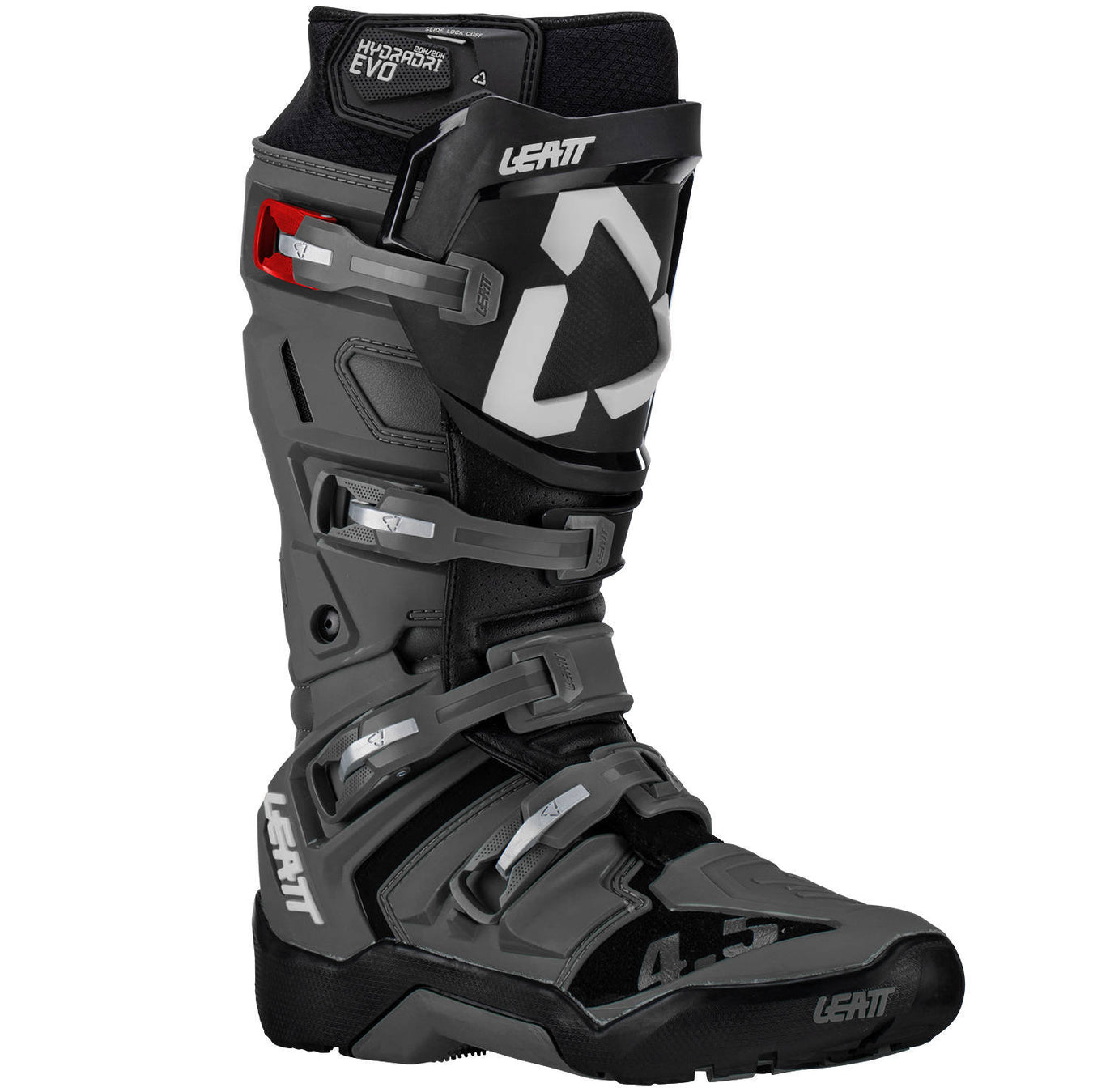 Adventure Motorbike Boots