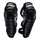 Leatt Dual Axis Pro Knee & Shin Guard- Black