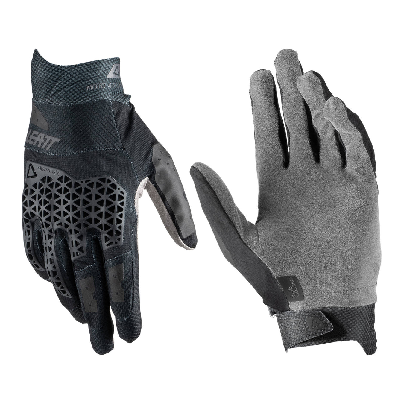 Motorbike Gloves