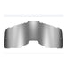 LS2 AURA GOGGLE SILVER IRIDIUM LENS LS2