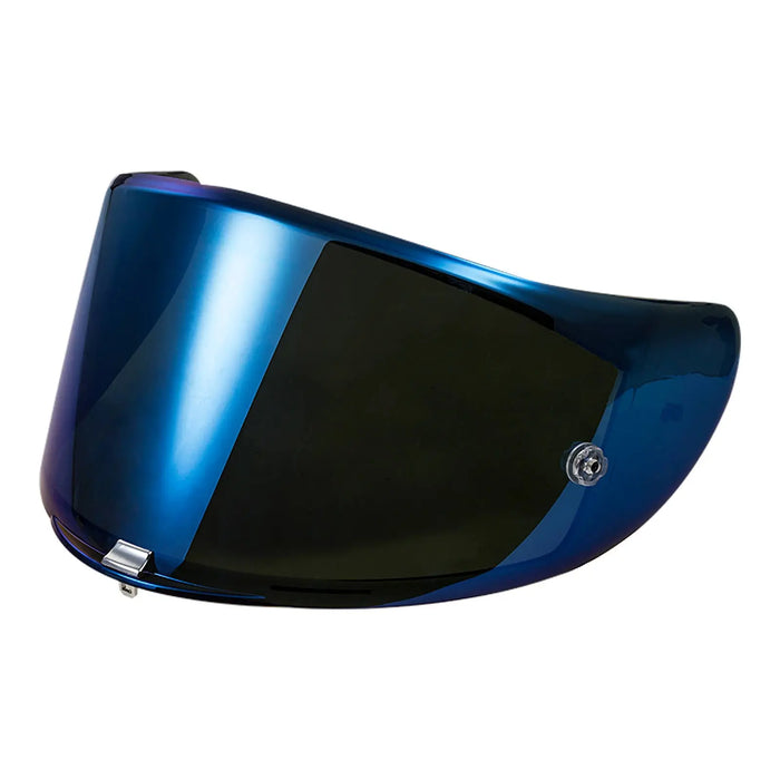 LS2 FF323 ARROW R VISOR IRIDIUM BLU - PINLOCK READY LS2