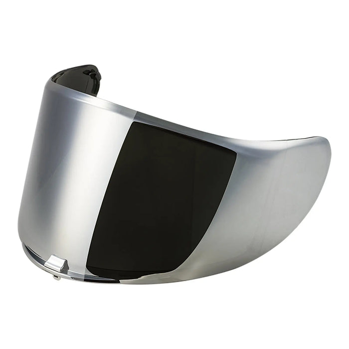 LS2 FF323 ARROW R VISOR IRIDIUM SIL - PINLOCK READY LS2