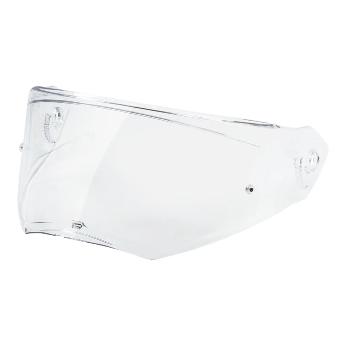 LS2 FF324 METRO EVO VISOR CLR (Evo model with Peak) LS2