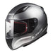 LS2 FF353 Rapid Helmet - Matte Titanium LS2