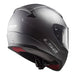 LS2 FF353 Rapid Helmet - Matte Titanium LS2