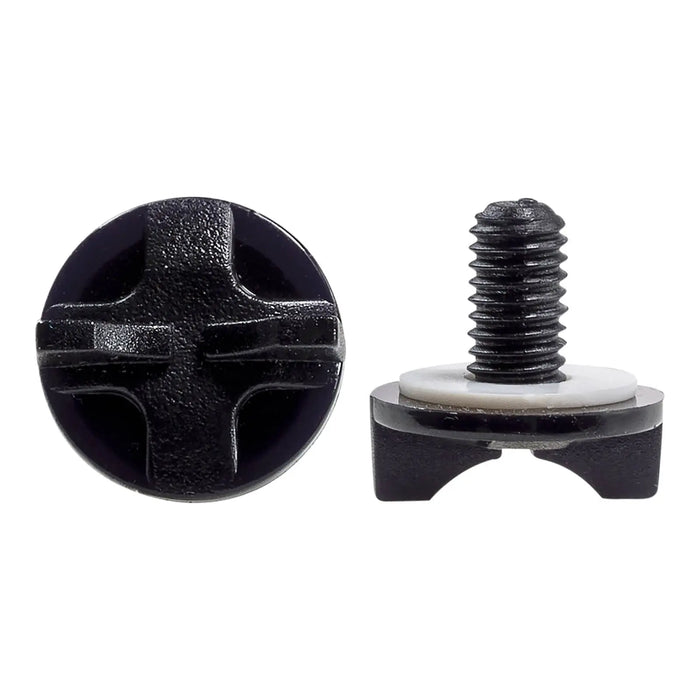 LS2 MX437 FAST EVO SCREWS PEAK LS2