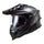 LS2 MX701 Explorer Carbon Helmet - Gloss Carbon