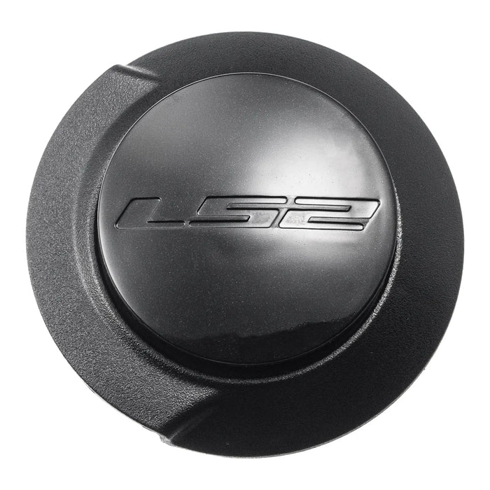 LS2 OF562 AIRFLOW VISOR RATCHET SYSTEM COVER LS2