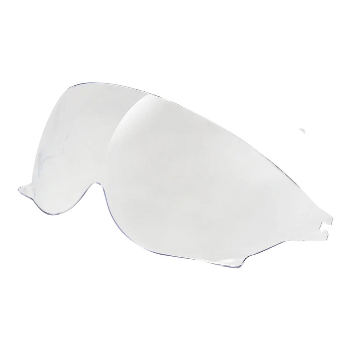 LS2 OF599 SPITFIRE ACCESSORY DROP VISOR CLEAR LS2