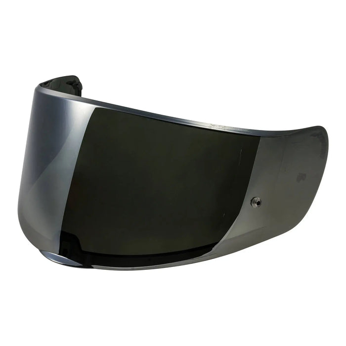 LS2 VISOR FF397 VECTOR IRIDIUM SILVER LS2