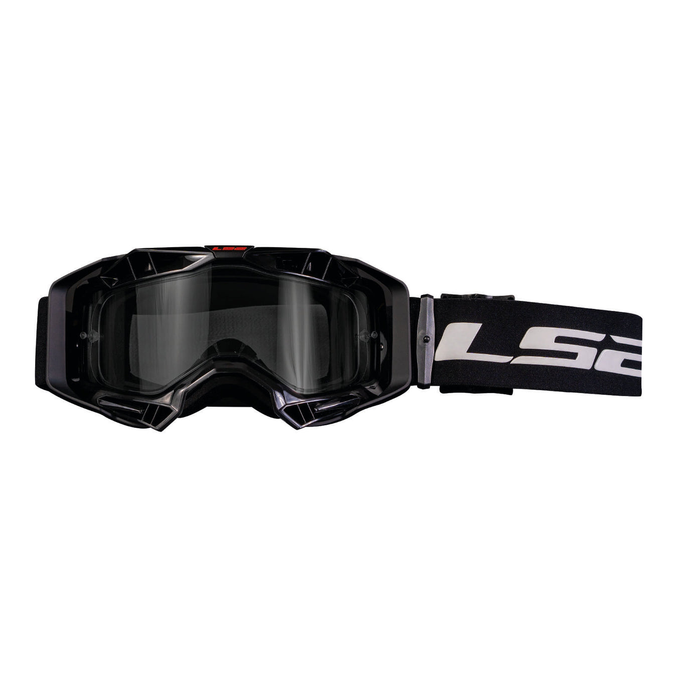 Motorbike Goggles