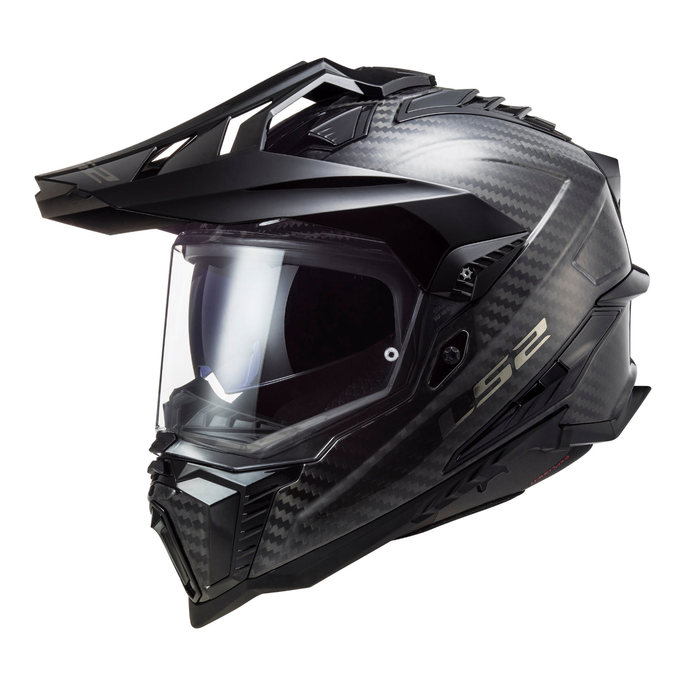 Adventure Helmets