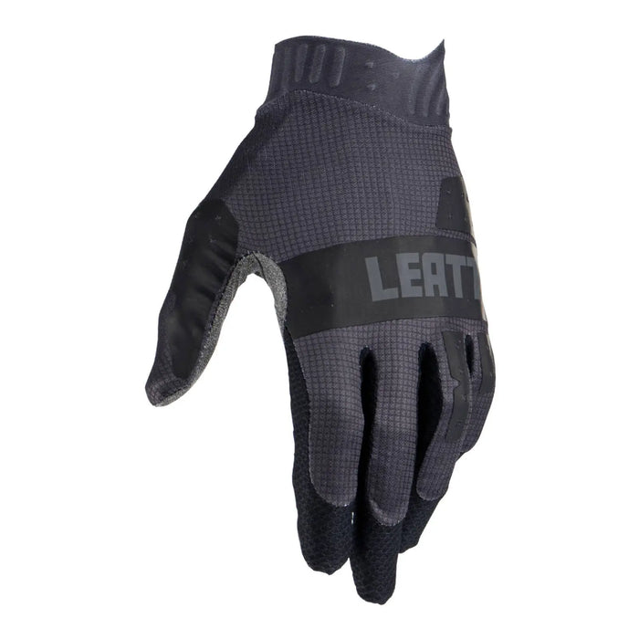 Leatt 1.5 Junior Glove - Black