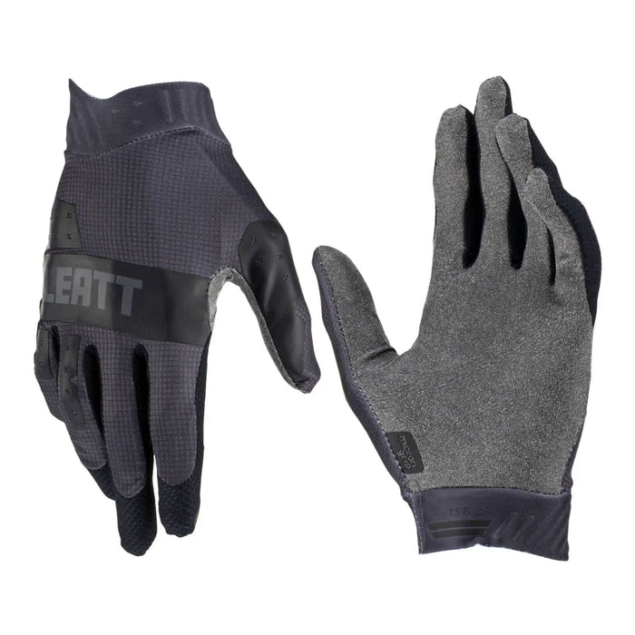 Leatt 1.5 Junior Glove - Black