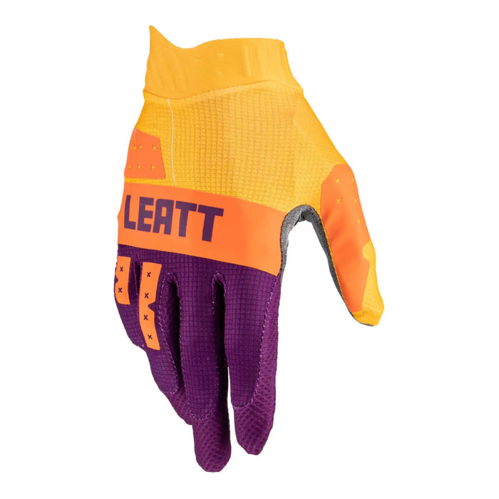 Leatt 1.5 Junior Glove - Indigo