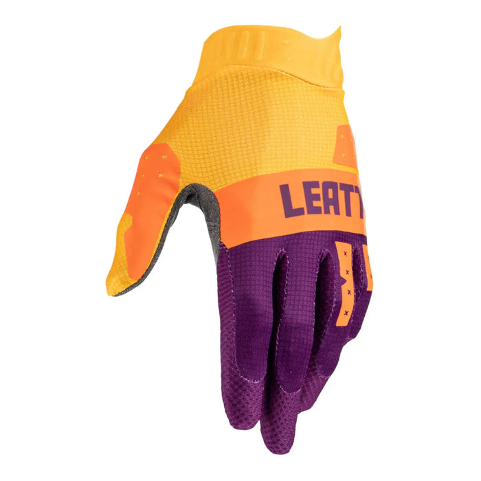 Leatt 1.5 Junior Glove - Indigo