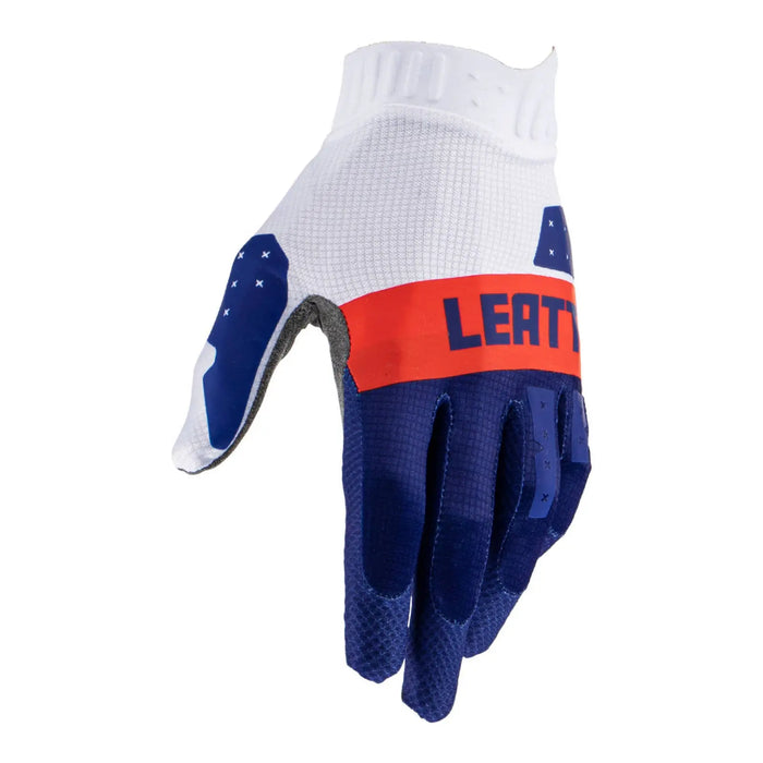 Leatt 2023 1.5 Gripr Glove - Royal