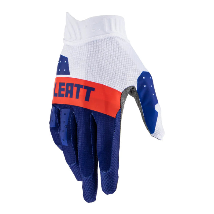 Leatt 2023 1.5 Gripr Glove - Royal