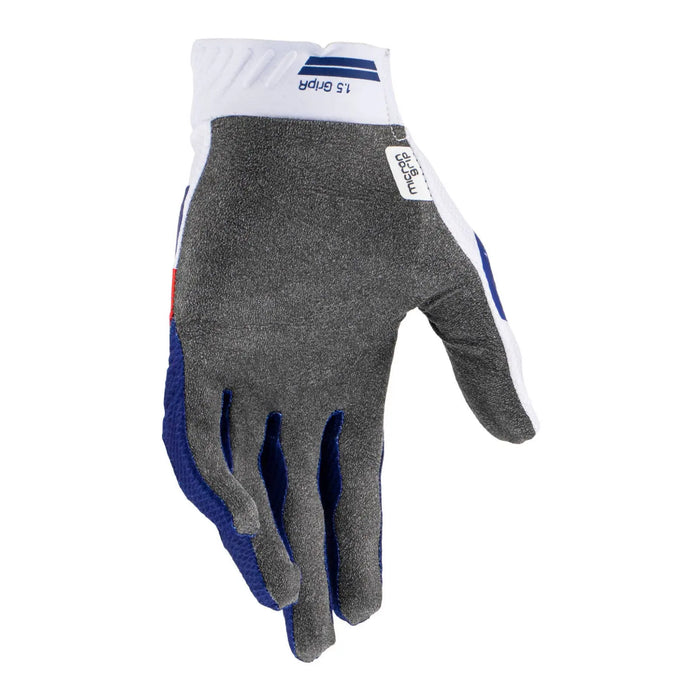 Leatt 2023 1.5 Gripr Glove - Royal