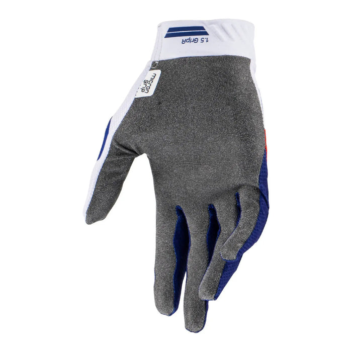 Leatt 2023 1.5 Gripr Glove - Royal