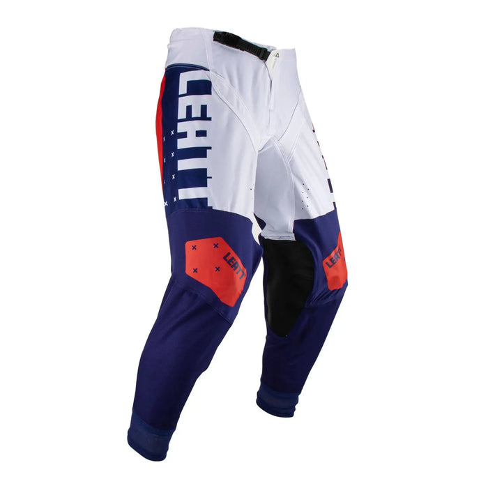 Leatt 2023 4.5 Pant - Royal