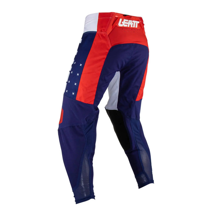 Leatt 2023 4.5 Pant - Royal