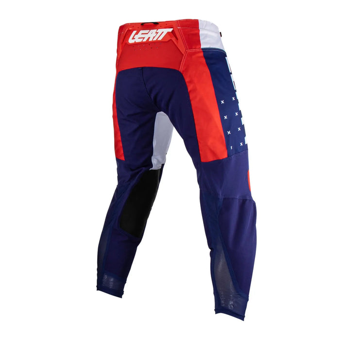 Leatt 2023 4.5 Pant - Royal